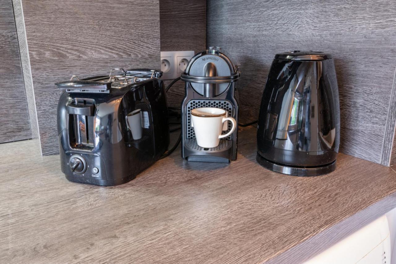 Apartment Sunshine By Plaza - Proche Disneyland Paris Montevrain